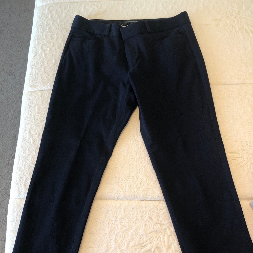 Trousers